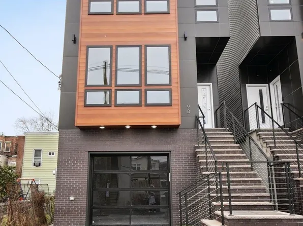 98 Van Horne St #1, Jersey City, NJ 07304