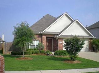 9737 Ellery Ave, Plano, TX 75025