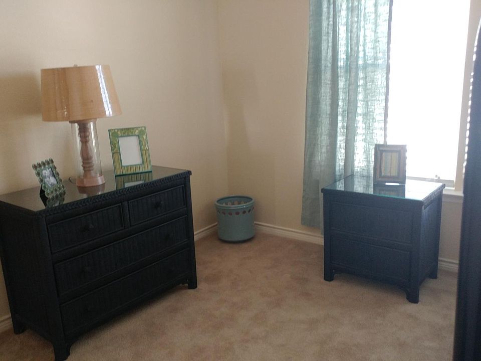 Dressers and Night Stands