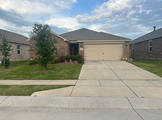 2109 Old Harbor Way, Princeton, TX 75407