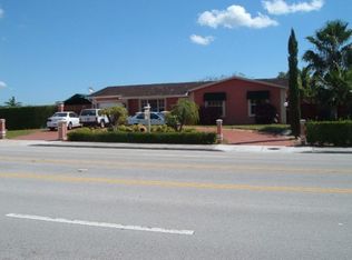 11481 SW 122nd Ave, Miami, FL 33186