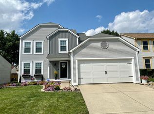 3350 Emeline Dr, Columbus, OH 43204