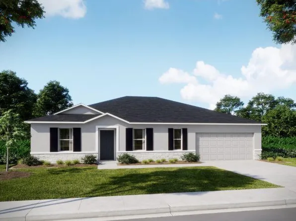 6447 NW Hemlock St, Port Saint Lucie, FL 34986