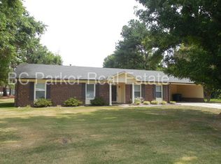 117 Orange Dr, Elon, NC 27244