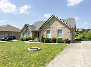 304 Squires Way, Nicholasville, KY