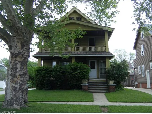 3547 W 122nd St, Cleveland, OH 44111