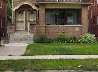 4289 W Buena Vista St #2, Detroit, MI 48238