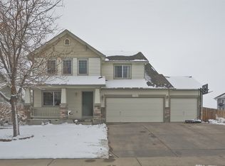 7968 Columbine Ave, Frederick, CO 80530