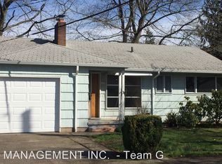 1620 SE 86th Ave, Portland, OR 97216