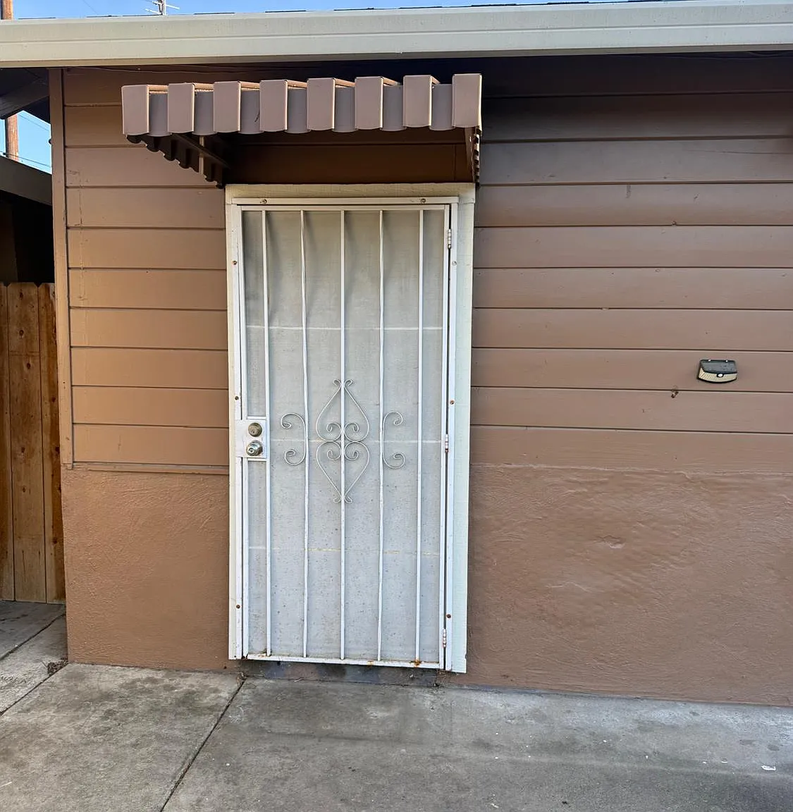 1 bed, 600 sqft, $1,400 — Photo 1