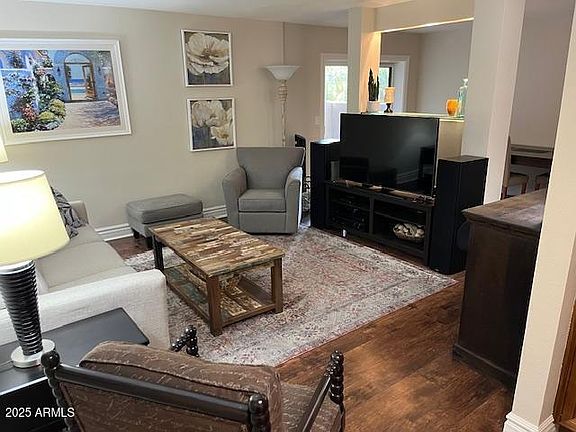 4th image of 5132 N 31ST Way #112