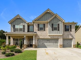 1309 Victoria Walk Ln, Dacula, GA 30019