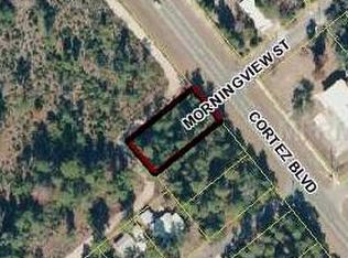 Cortez Blvd, Weeki wachee, FL 34607