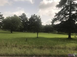 LOT X1 Lockhart Rd, Denham Springs, LA 70726