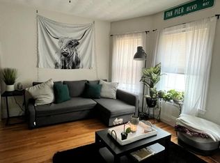 67 Cleverly Ct APT 3, Quincy, MA 02169