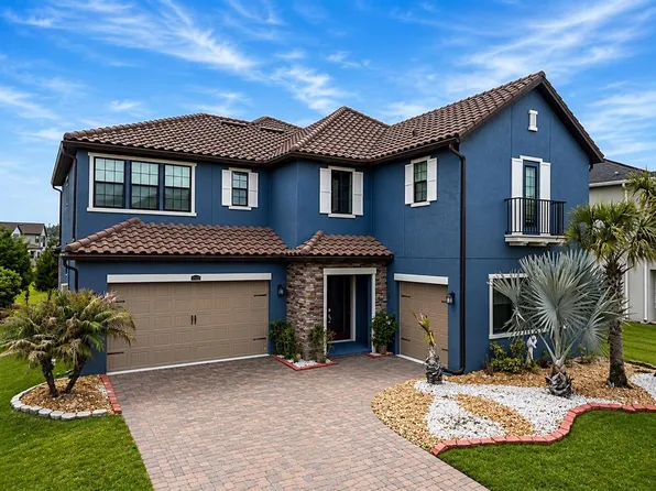 29527 Picana Ln, Wesley Chapel, FL 33543