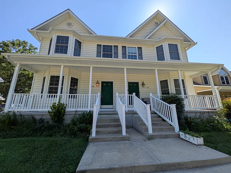310 Del Rhodes Ave #A — Photo 1