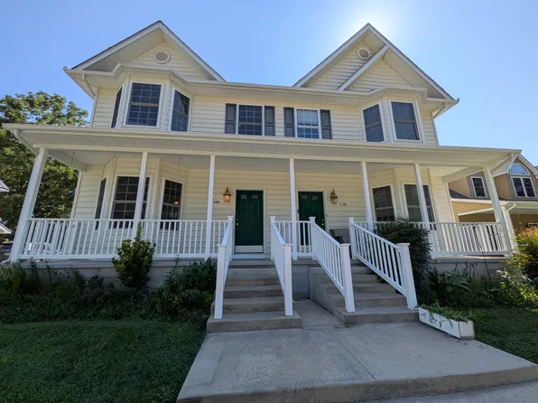 310 Del Rhodes Ave #A, Queenstown, MD 21658