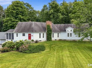 496 Center Rd, Woodstock, CT 06281
