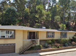 2462 Nalin Dr, Los Angeles, CA 90077