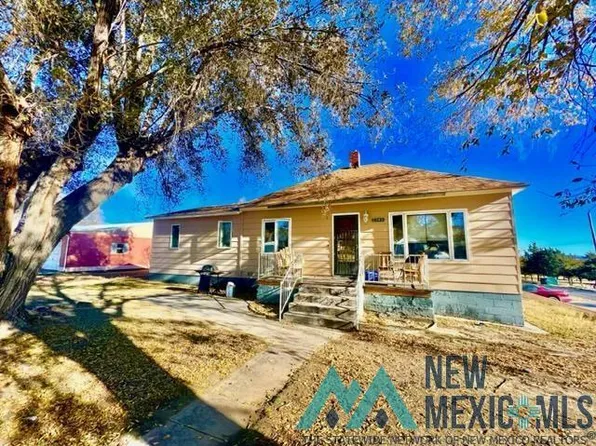1345 S 4th St, Raton, NM 87740