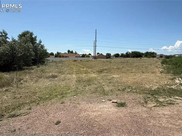 200 E Ohio Dr, Pueblo West, CO 81007