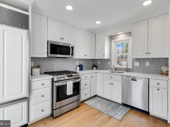 314 Whitestone Rd, Silver Spring, MD 20901