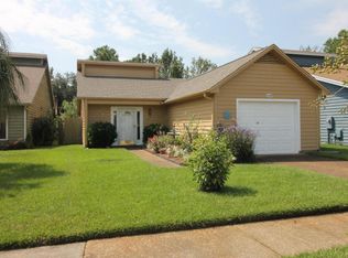 109 Ridgecrest Ct, Panama City, FL 32405