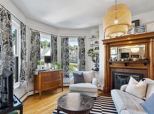 178 Lincoln St APT 16, Worcester, MA 01605