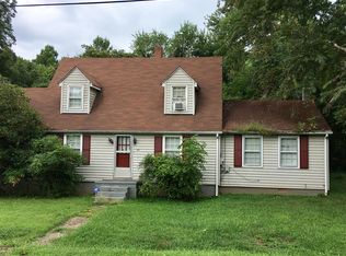 125 Dent St, Rocky Mount, VA