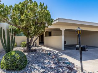 991 N Caribe Ave, Tucson, AZ 85710