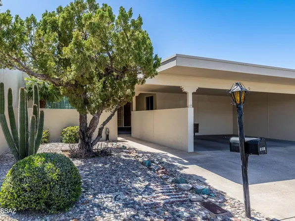 991 N Caribe Ave, Tucson, AZ 85710