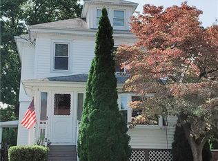 46 Travis Ave #2NDFL, Stamford, CT 06905
