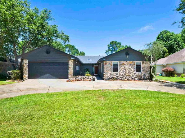 25 Arapaho Dr, Perdido Key, FL 32507