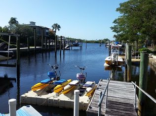 8101 Channel Dr, Port Richey, FL 34668