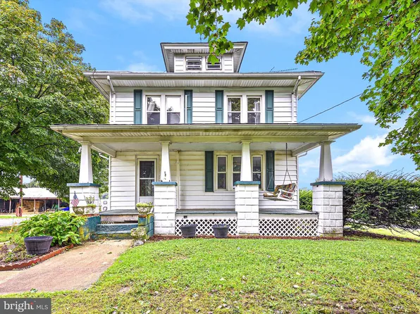 16943 Fitzgeralds Rd, Lincoln, DE 19960