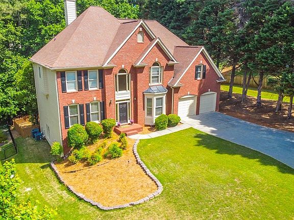 2nd image of 4309 Aldenham Way