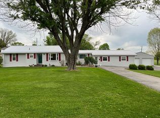 702 W Jefferson St, Orleans, IN 47452