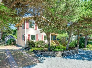 8950 Windward Ln, Manzanita, OR 97130