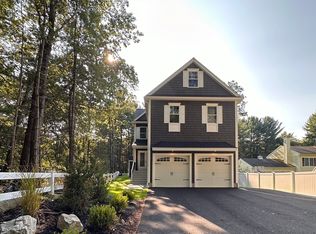 60 Dudley Rd, Billerica, MA 01821