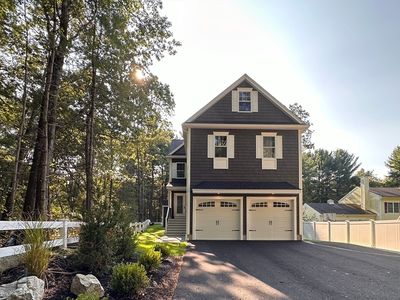 60 Dudley Rd, Billerica, MA, 01821
