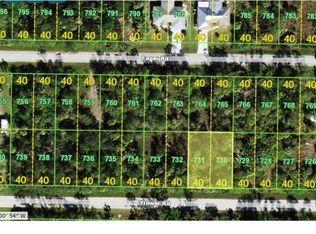 26232 Flower Rd, Punta Gorda, FL 33955