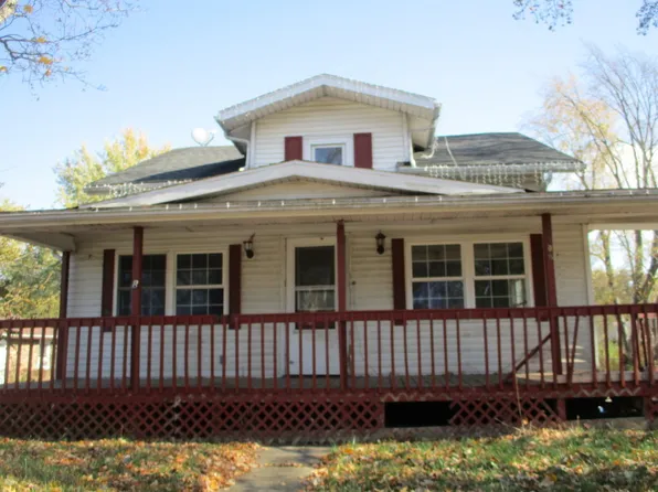 2308 S Mock Ave, Muncie, IN 47302