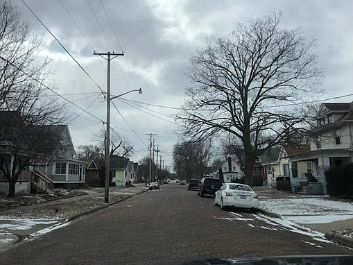 2nd image of 2312 N Maryland Ave
