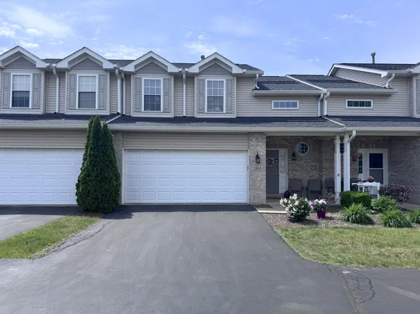 3854 Trading Post Ln, Joliet, IL 60435