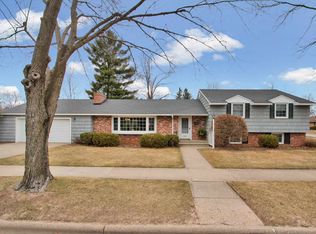 3024 Simonis St, Stevens Point, WI 54481