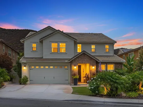 35829 Bay Sable Ln, Fallbrook, CA 92028