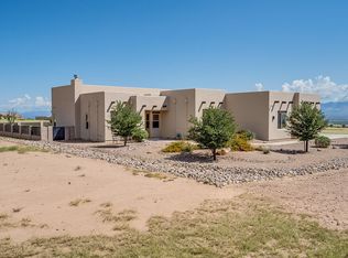 6291 E Saddlehorn Cir, Hereford, AZ 85615