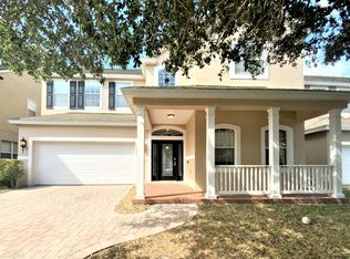 3009 Whimsical Ln, Kissimmee, FL 34744