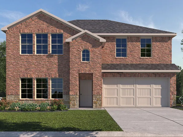 Perry Plan, Riverfield